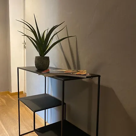 Mit Stuck In -living Liebig54 Offenbach am Main