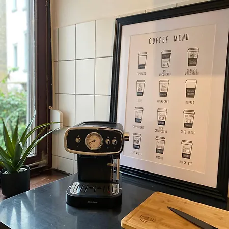 Mit Stuck In -living Liebig54