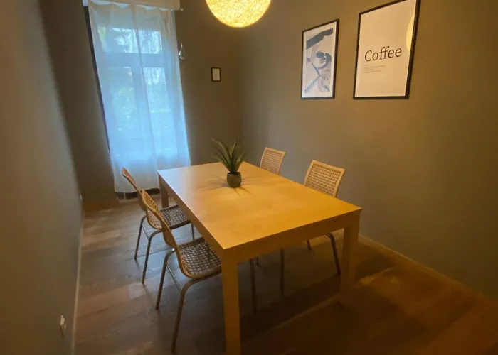 Mit Stuck In -living Liebig54 *