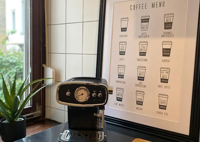 Mit Stuck In -living Liebig54